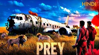 What's Really Happening in PREY? Movie Explain In Hindi