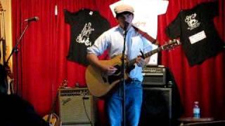 Jason Skaggs- The Call