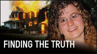 The Mysterious Fire That Killed Catherine Novak | Killer's Mistake | Real Crime