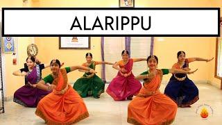 ALARIPPU