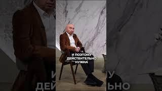 Для кого нужна несимметричная диалектика Энвер Измайлов