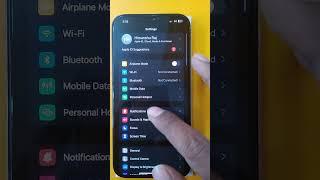 Make I phone 5g to 4g