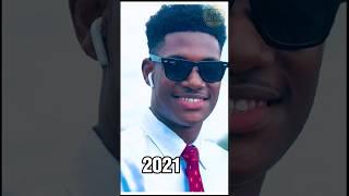 Chidi Dike throwback: photos from 2020 to 2023. #nollywood #nigerian #actor