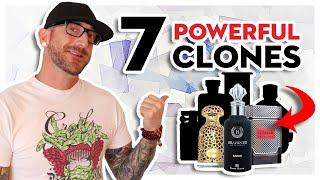 7 BEASTMODE Fragrance Clones - POWERFUL Men’s Cologne To Get Noticed | Men’s Fragrance Dupes
