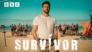 Survivor Official Trailer - BBC