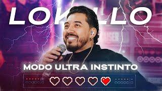 LOKILLO EN MODO ULTRA INSTINTO | 5 VIDAS | Red Bull Batalla