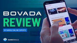 Is Bovada Online Casino Worth Your Bet? A Comprehensive Casino Review