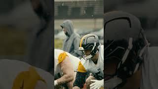 Week 1 of OTAs ️ #steelers #nfl #shorts