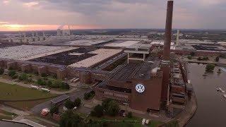 Die Volkswagen Story - Deutschlands große Clans - Doku HD - Menschen Unternehmen Portrait