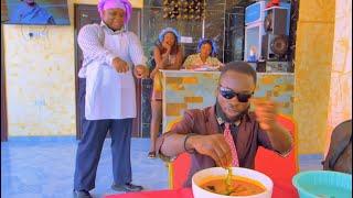 RESTAURANT WAHALAEp5(DIDIDIDIDIDI) ft : Sobolo, WATABOMSHEL, PILATO,CHANGE ME ,ADWOA PANTEN