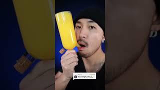 DUDUDU RONALDO FAMILY VS ASMR WATER TEAM  (Ronaldo, Georgina, CR7) (Water, Juice, Coffee) 