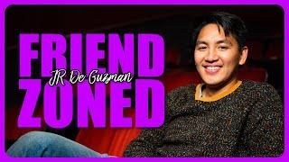 Friendzoned in the Front Row | JR De Guzman | Standup Comedy Crowd Work