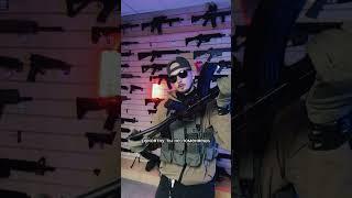 Худший калаш в мире? #airsoft #страйкбол #military #surv