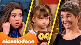 Every Time The Thundermans Got In Trouble! | Nickelodeon