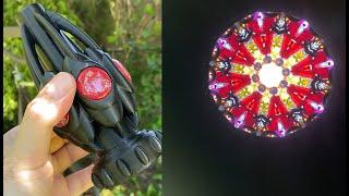 3D Printed Kaleidoscope by Charles Karadimos ️ Gadgetify