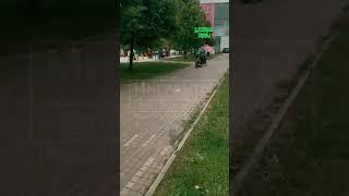 Сёстры — украшение этого района. Москва