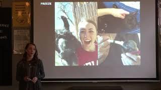 Maddie York - The Importance of Animal Companionship