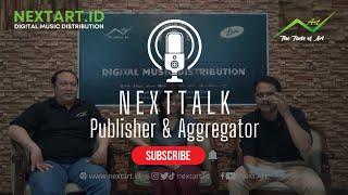 Publisher dan aggregator, apa sih bedanya?