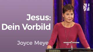 NEUES LEBEN: Wie Du Jesus ähnlich werden kannst ️ – Joyce Meyer – Beziehungen gelingen lassen