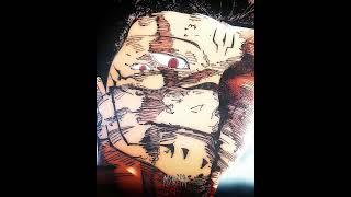 Good bye goat️| JUJUTSU KAISEN ｢MANGA EDIT」ANIMATION ｢@ImShippai 」