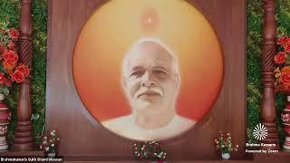 Live Amritvela yog -19/08/21,Brahmakumaris Sukh Shanti bhawan Bhopal