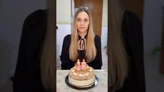 Happy birthday to me