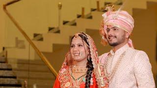 Bhanupriya & Shubham wedding 2025  capture art studio Bikaner
