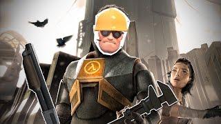 Lambda Fortress 2