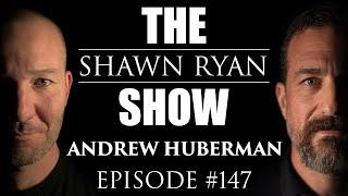 Andrew Huberman - Neuroscience, Sleep Hacks and Mental Health Improvements | SRS #147