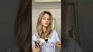 Victoria’s Secret blowout ! #victoriasecret #blowout #blowouttutorial