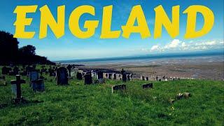 Is  ST. PATRICK'S GRAVE the most scenic spot in England?  󠁧󠁢󠁥󠁮󠁧󠁿 . . .