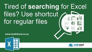 Pin regularly used Excel files for easy access- while in Feb have the Feb files always available