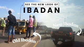 A TOUR ROUND IBADAN CITY in 2024 - The Giant City of West Africa