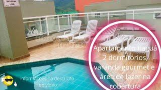 COMO COMPRAR APARTAMENTO ? EM UBATUBA LITORAL NORTE DE SP, A VENDA APARTAMENTO NO BAIRRO ITAGUÁ