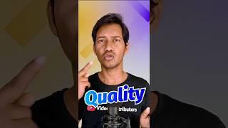 Fix Low Video Quality Shorts #youtube #shorts