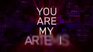 Stephen Rezza - Artemis (Lyric Video)