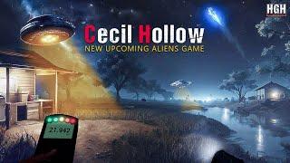 Cecil Hollow | Full Demo | Gameplay Walkthrough No Commentary