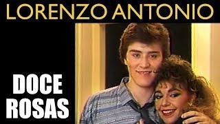 Lorenzo Antonio - "Doce Rosas" - Video Oficial