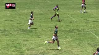 Score WP Club Rugby 7s Day Highlights: Hands & Heart vs Young Peoples