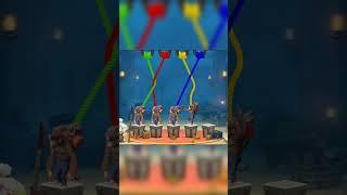 @AgeofApes ALVIN'S TREASURE HUNT CHAPTER 3 Level 50 gameplay shorts video #games #unitedstates