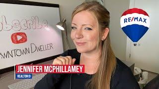 Jennifer McPhillamey on Why she came back to REMAX River City