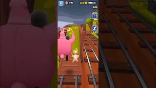 Subway surfers 0 coins