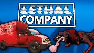 Lethal Company Survival Guide - New Monsters, Cruiser & Equipment