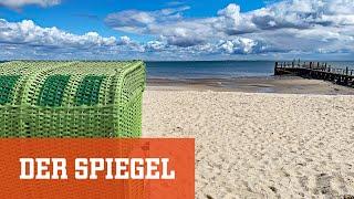 Modellregion Nordfriesland: Urlaub auf Bewährung | DER SPIEGEL