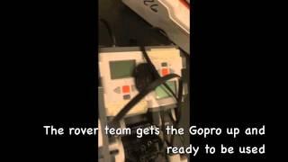 Space Tech Vesta Documentary