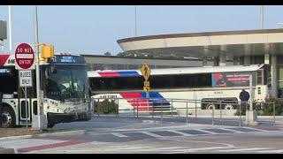 Ask 2: METRO Park & Ride service