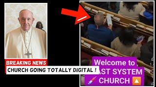 3 Things I Discovered About CHURCH Going Digital