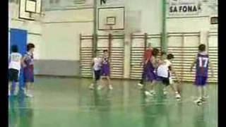 Sa Pobla - CB Alcúdia B Mini masculino