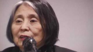 VOICES OF WOMEN - Dr. Jean Shinoda Bolen, Author, "Like A Tree"