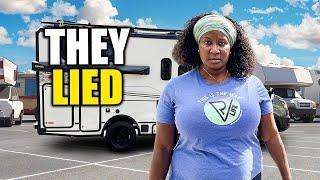 9 Huge LIES about Buying a $100,000 Camper Van Nobody Talks About (RV Life)